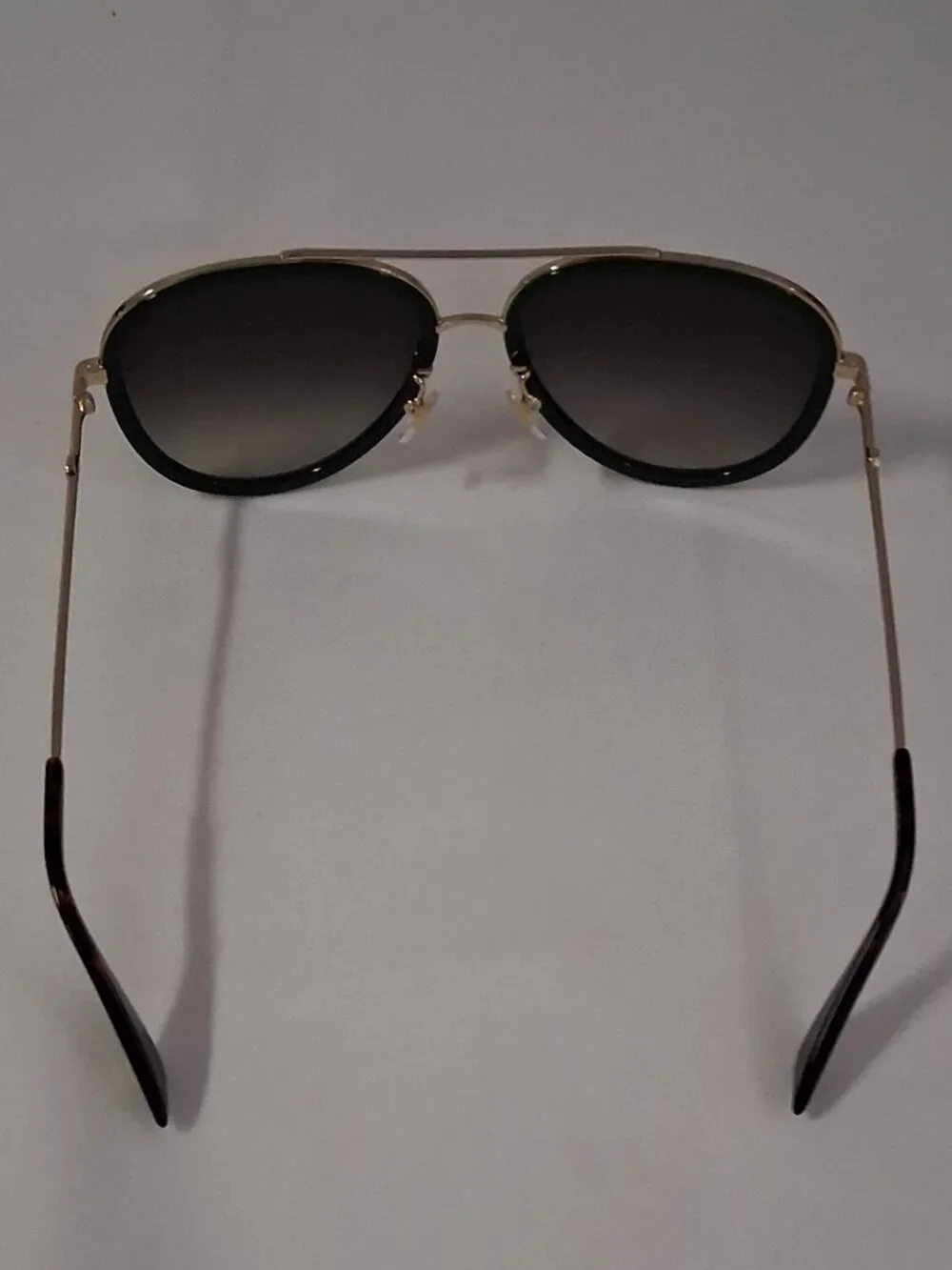 Gucci GG0062S 003 Sunglasses – Size 57-17-140 {030}